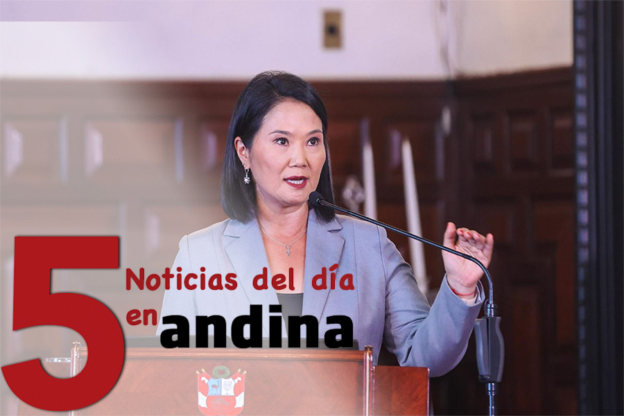 Video Andina